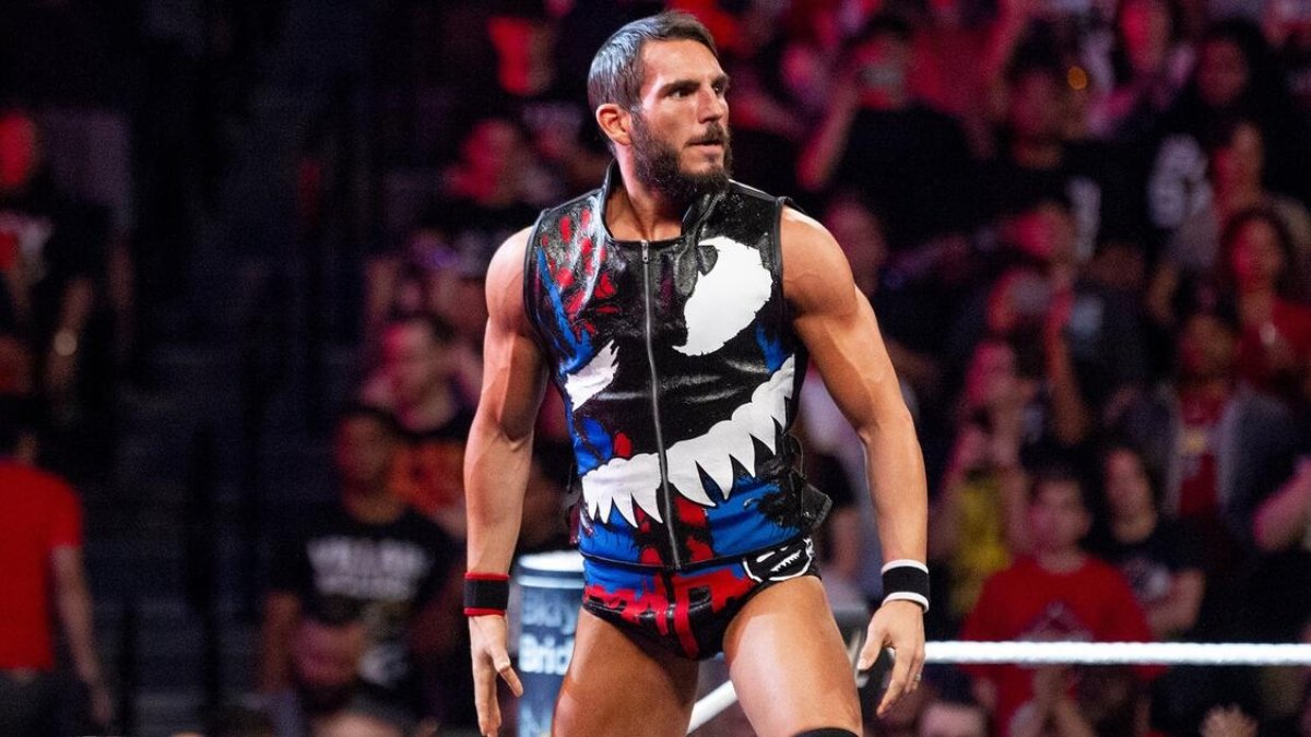 Is Johnny Gargano Done With WWE? Here’s The Truth