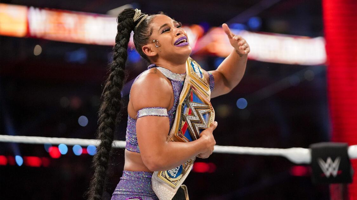 WWE: Bianca Belair’s Situation Is Genuinely Heartbreaking