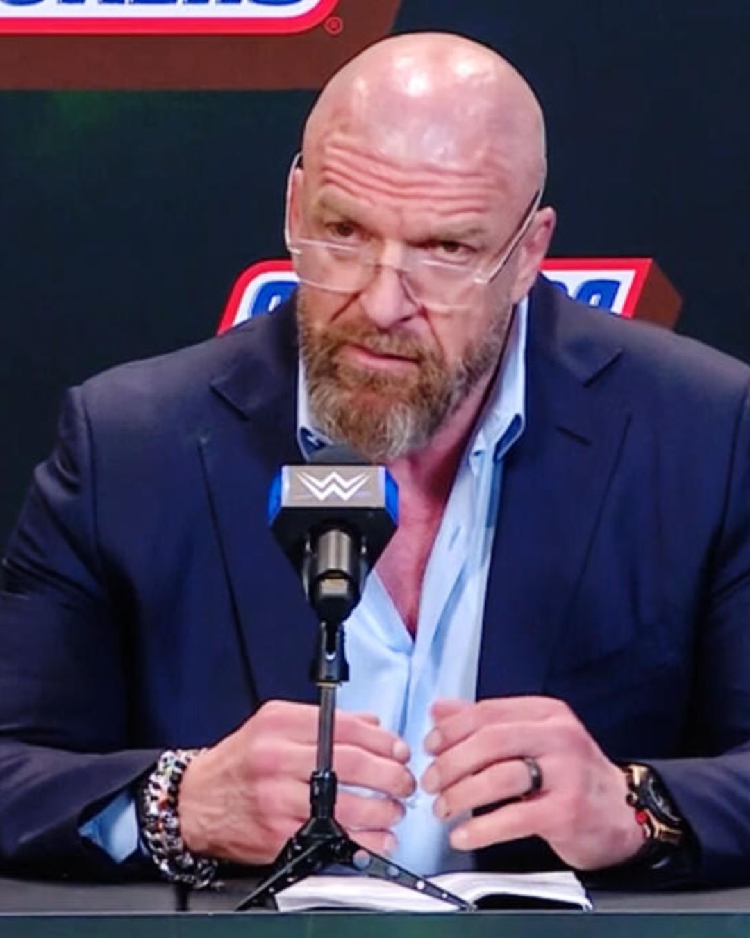 WWE has destroyed its product