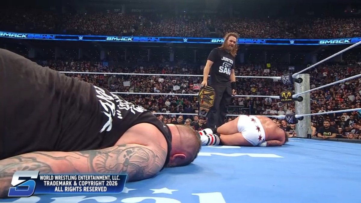 WWE Just Ruined The CM Punk & Kevin Owens Feud With Peak Lazy Booking