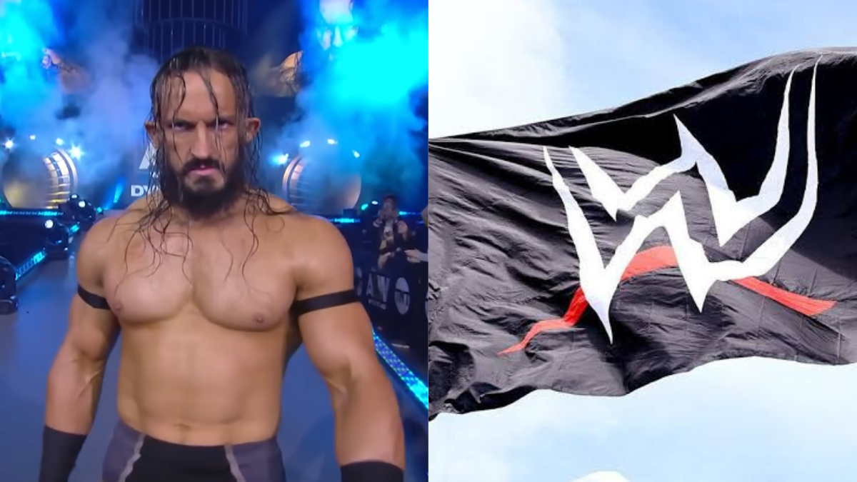 PWT AEW & WWE Rundown: Thank You Pac; Shocking Details On His Passing; Crazy New Deal!! [09/28]