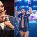 WWE RAW Rundown - 09/28