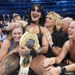 The Rhea Ripley WWE fan scenario is heartbreaking