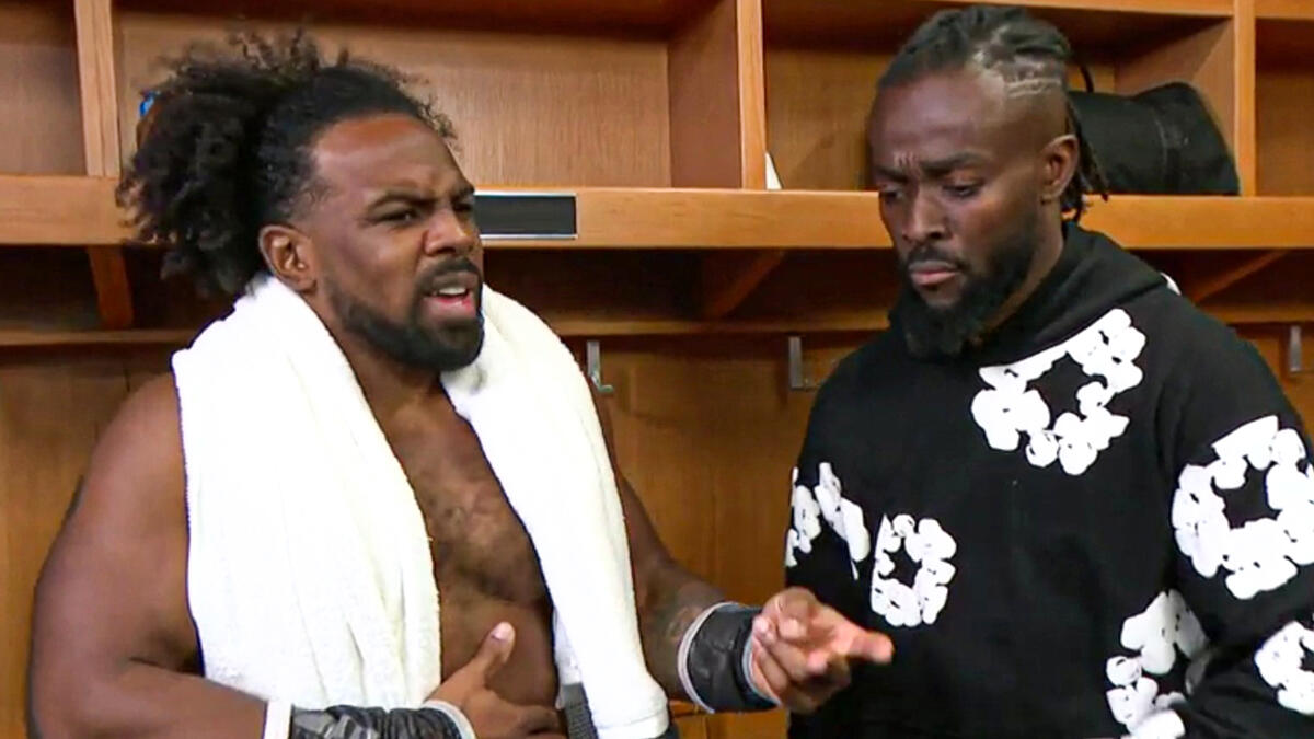 The WWE And New Day Allegations Are Shameful