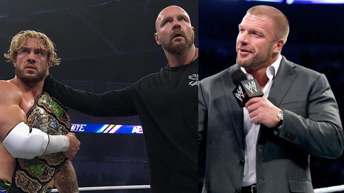Tony Khan’s Biggest Flaw Is Giving WWE A Huge Advantage