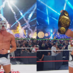 WWE world champion better than Roman Reigns and CM Punk