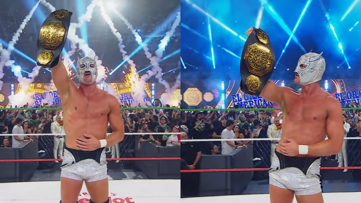 WWE Just Crowned A World Champion Better Than Roman Reigns And CM Punk