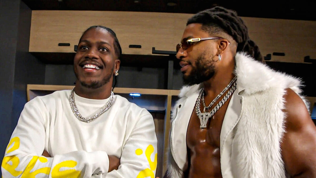 Lil Yachty Is Wrong About WWE Fans, And It’s Insulting