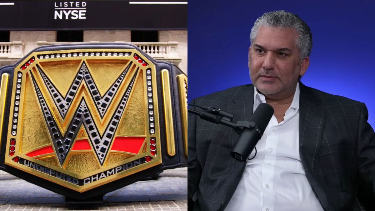 WWE President Nick Khan Says Social Media Criticism “Never Works”, But The Evidence Is Overwhelming