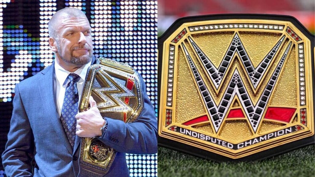 WWE WENT FOR A WILD VIRAL MOMENT, BUT IT COULD TURN OUT TO BE A HUGE PROBLEM FOR TRIPLE H