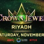 WWE Crown Jewel Is A Mess!!