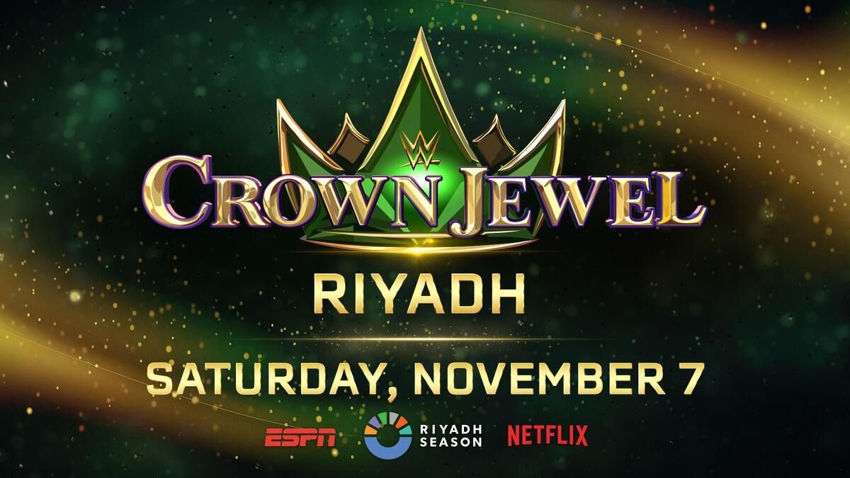 WWE Crown Jewel Is A Mess!!