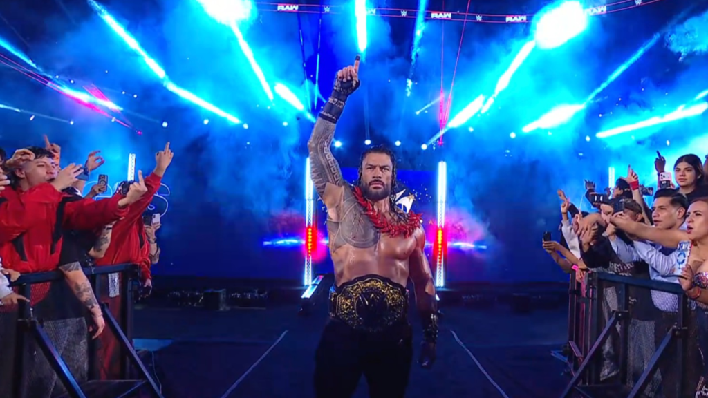 Roman Reigns’ Ego Costs WWE A Main Event Star!