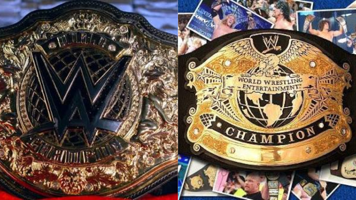 The Most Underrated Champions In WWE Right Now