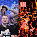 wwe fans need to be stopped