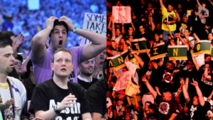 wwe fans need to be stopped