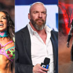 The WWE Women's division needs a major overhaul and it needs to begin now