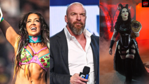 The WWE Women's division needs a major overhaul and it needs to begin now