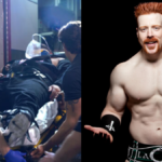 PWT WWE AEW rundown sheamus rare stipulation mutilation