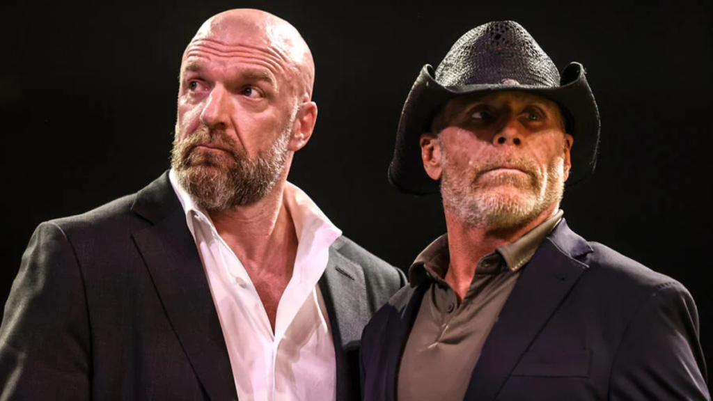WWE’s Creative Overhaul Is A Sign TKO Is Losing Faith In Triple H