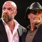 TKO losing faith in Triple H