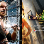 The Absolute Mess Around WWE Crown Jewel Gets Even Worse