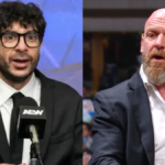 wwe just embarrassed aew