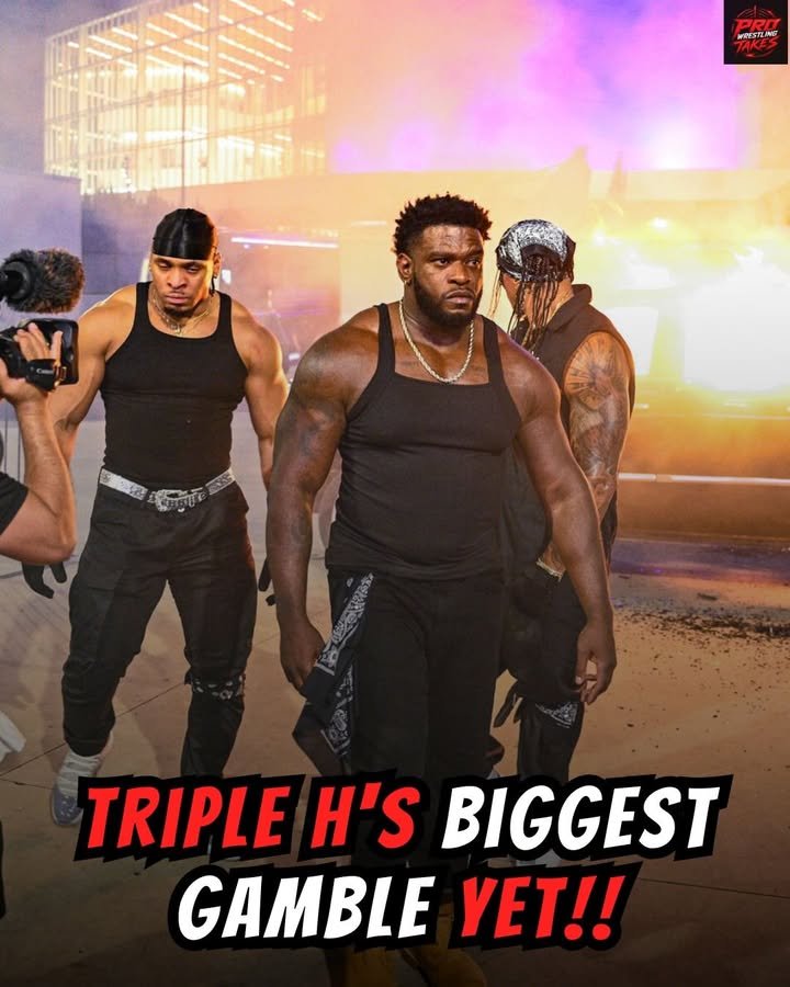 Pro Wrestling Takes