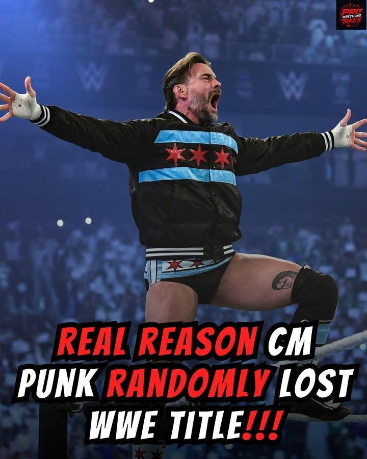 Pro Wrestling Takes