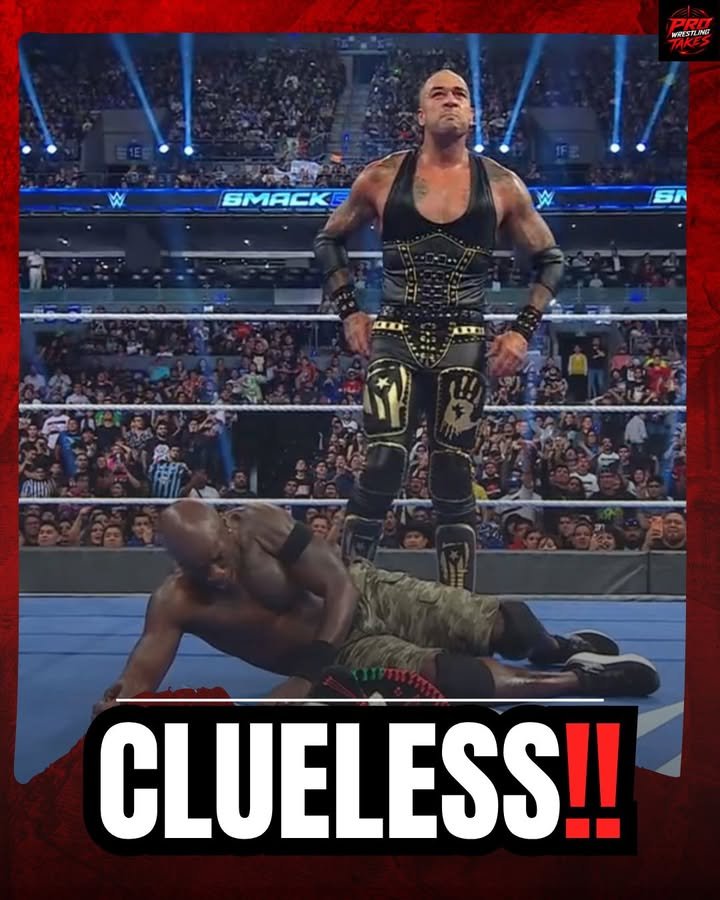 Pro Wrestling Takes
