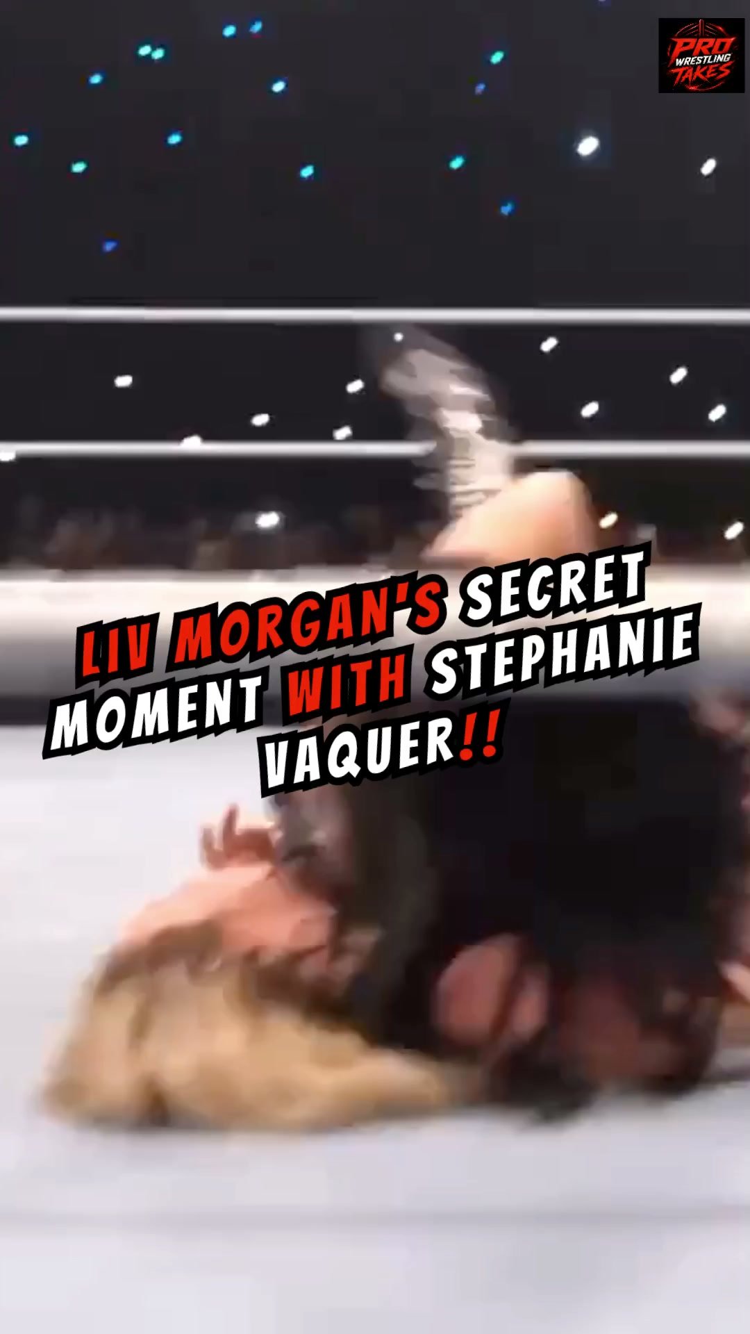 Pro Wrestling Takes