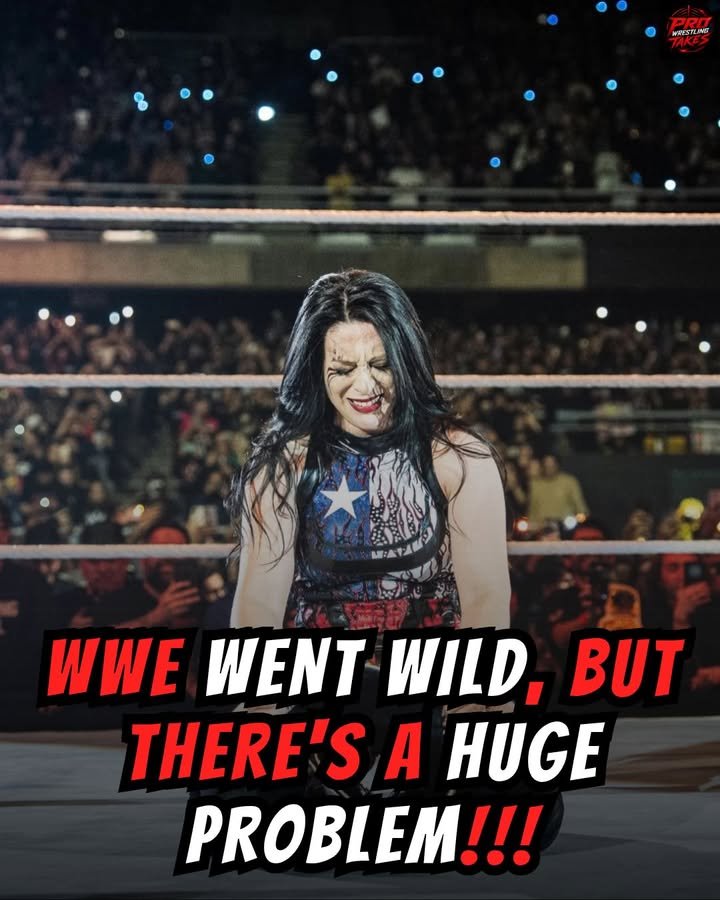 Pro Wrestling Takes