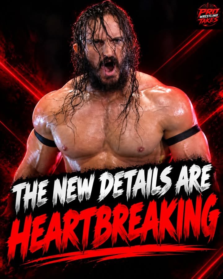 Pro Wrestling Takes