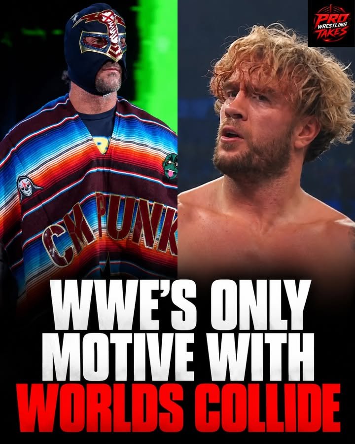 Pro Wrestling Takes