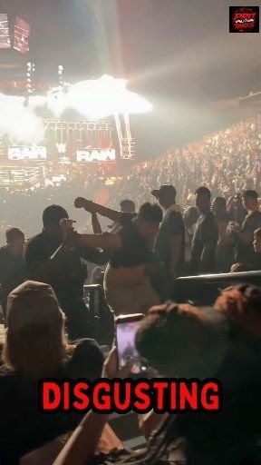 Pro Wrestling Takes