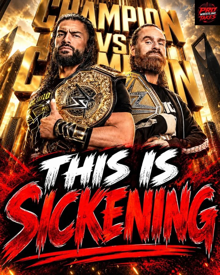 Pro Wrestling Takes