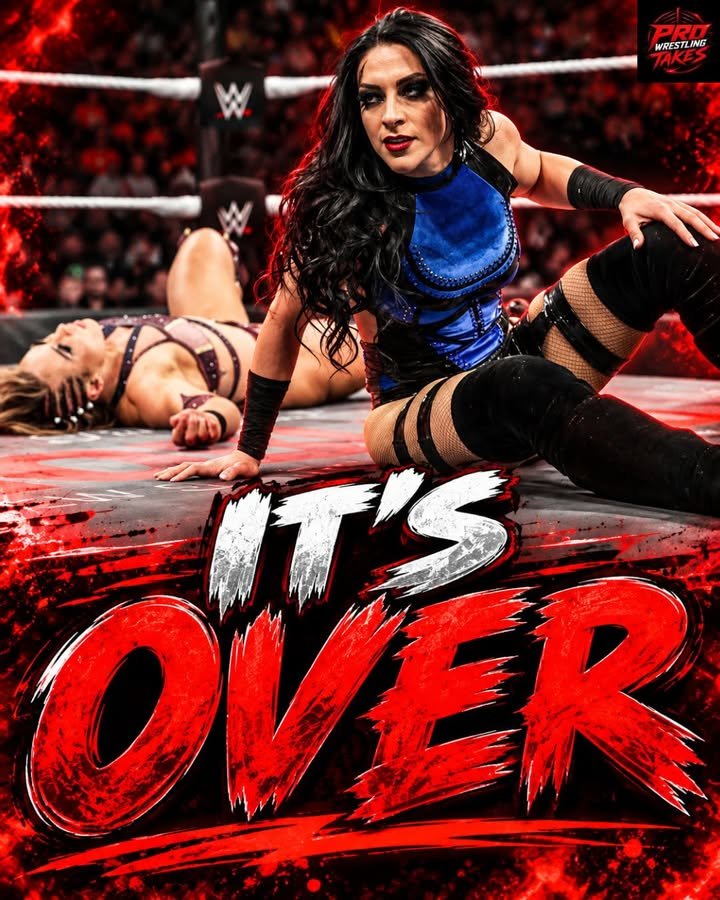 Pro Wrestling Takes