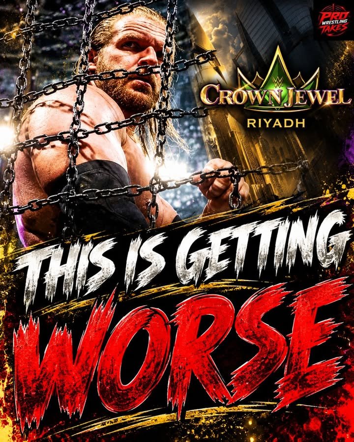 Pro Wrestling Takes