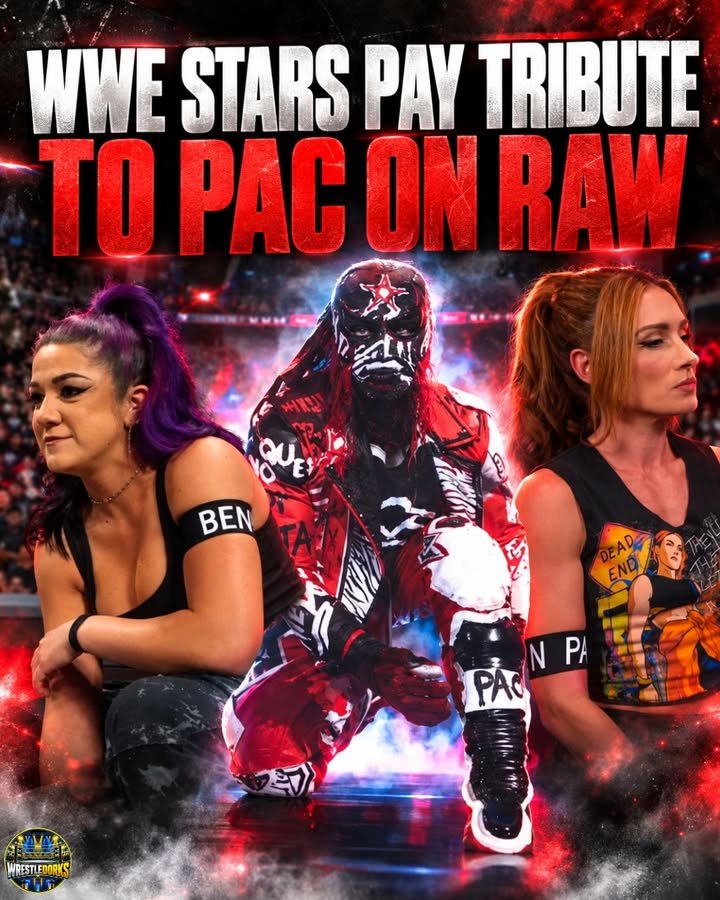 WrestleDorks