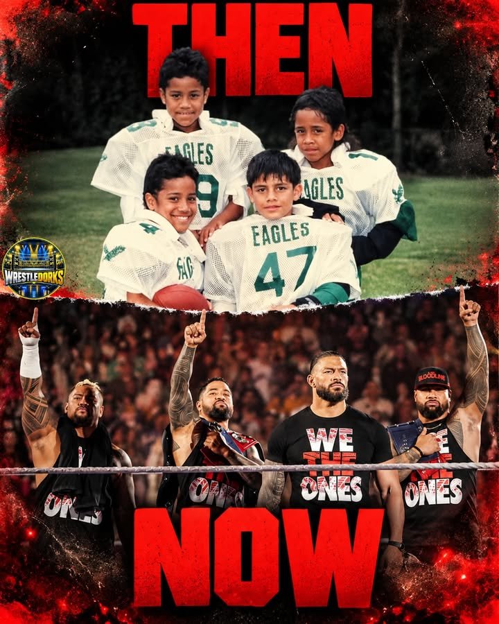 WrestleDorks
