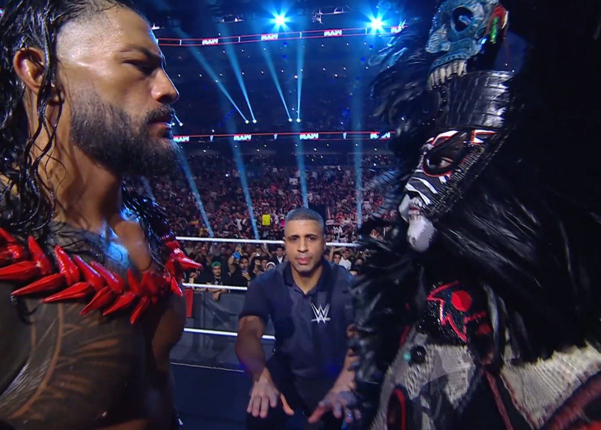 Truth be told, it's probably the right decision that Roman Reigns won, but WWE had…