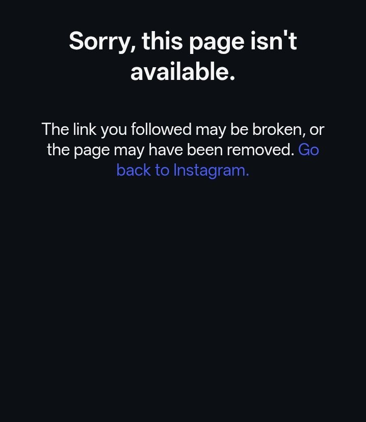 It seems Keanu Carver has deactivated his Instagram account in light of the allegations. #wwe…